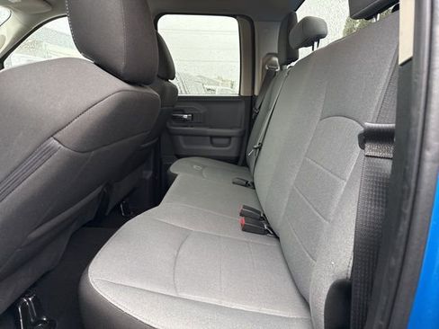 Used 2024 RAM 1500 Classic SLT image 13