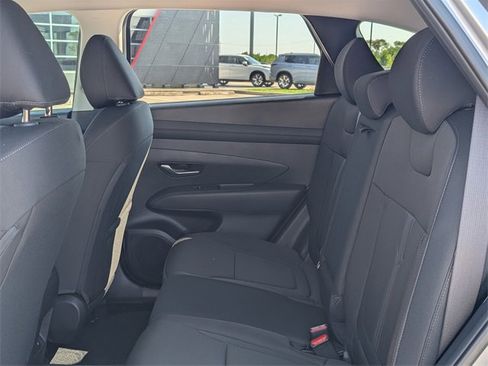 New 2026 Hyundai Tucson SEL image 22