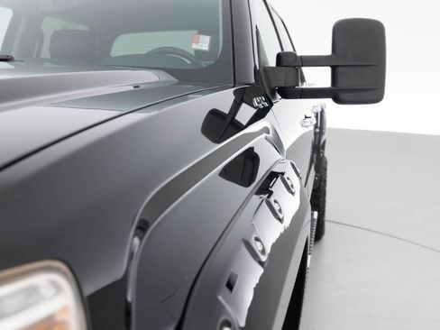 Used 2014 GMC Sierra 1500 SLT w/ SLT Crew Cab Value Package image 12