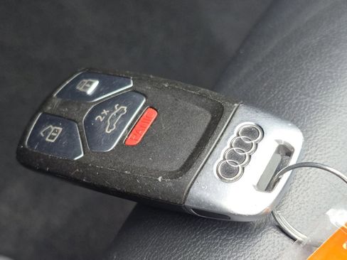 Used 2023 Audi A4 2.0T Premium Plus image 35