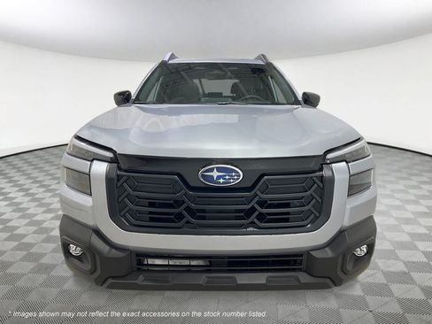 New 2026 Subaru Outback Premium AWD/4WD image 8