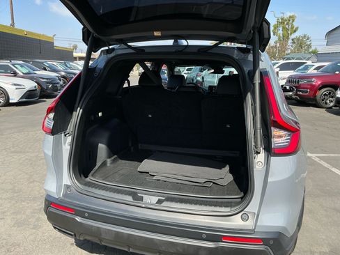 Used 2024 Honda CR-V Sport-L image 26