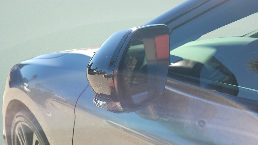 Certified 2025 Toyota Camry XSE FWD image 26