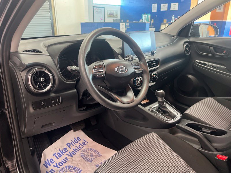 Used 2023 Hyundai Kona SE AWD/4WD image 18