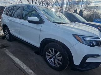 Certified 2020 Honda Pilot EX-L video 2