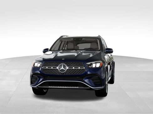 New 2026 Mercedes-Benz GLE 450 4MATIC image 46