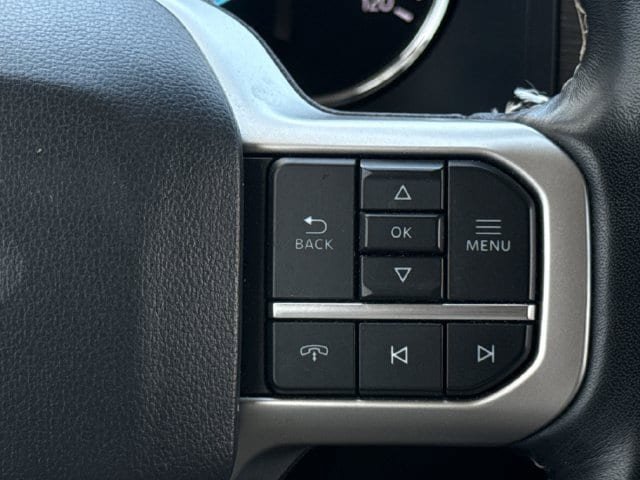 Used 2024 Ford Expedition Max Limited RWD image 16