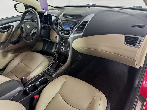 Used 2014 Hyundai Elantra Sport image 34