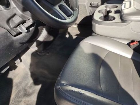 Used 2014 RAM 1500 Tradesman image 11