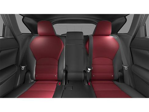 New 2025 INFINITI QX50 Sport image 16