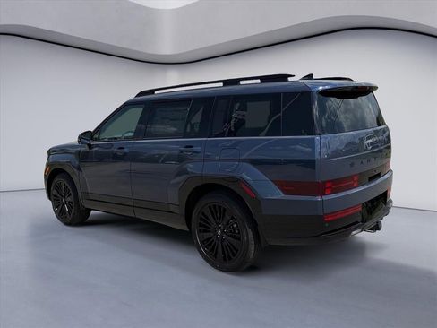New 2026 Hyundai Santa Fe Calligraphy FWD image 3