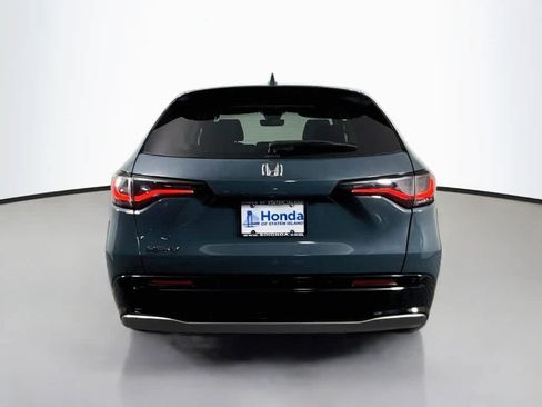 Used 2024 Honda HR-V EX-L image 3