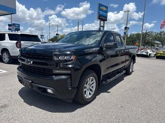 Used 2019 Chevrolet Silverado 1500 RST w/ All-Star Edition RWD video 1