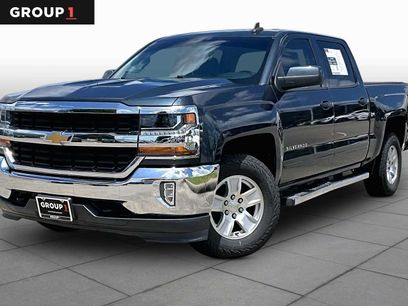 Used 2017 Chevrolet Silverado 1500 LT w/ All Star Edition