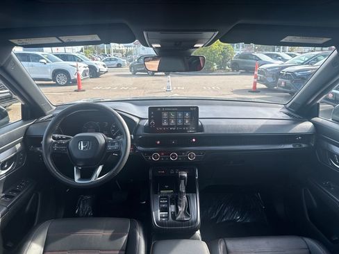 Used 2024 Honda CR-V Sport-L image 2