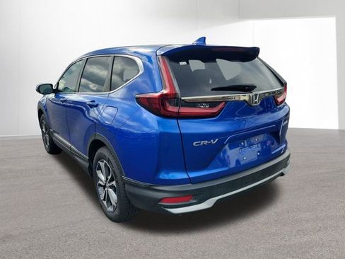 Used 2022 Honda CR-V EX image 14