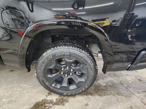 New 2026 RAM 1500 Big Horn/Lone Star image 19