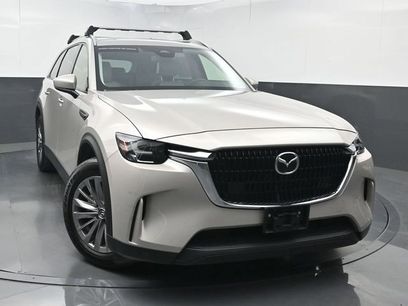 Certified 2024 MAZDA CX-90 3.3 Turbo w/ Preferred Package