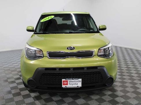 Used 2015 Kia Soul FWD image 8