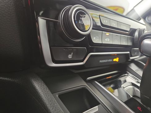 Used 2019 Honda CR-V EX-L image 26