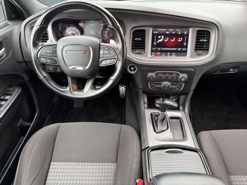 Used 2023 Dodge Charger R/T w/ Blacktop Package RWD image 28