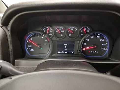 New 2026 GMC Sierra 1500 Pro w/ Graphite Edition image 11