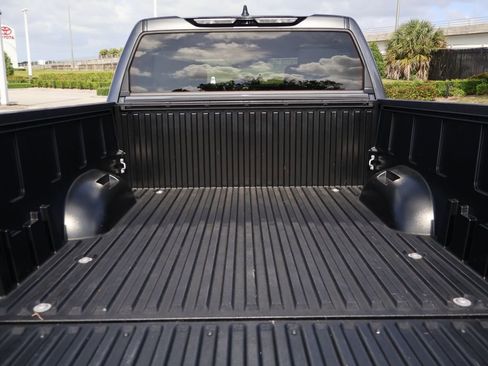 Used 2024 Toyota Tundra SR5 w/ TRD Sport Package image 22