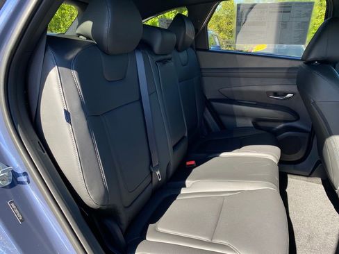 New 2026 Hyundai Tucson XRT image 26