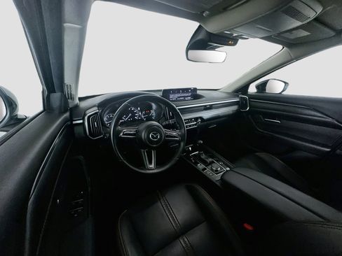 Used 2025 MAZDA CX-50 AWD 2.5 S w/ Premium Plus Pkg image 18