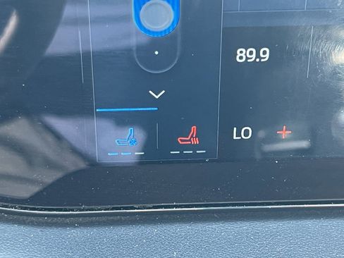 Used 2024 Ford Mustang Premium image 12