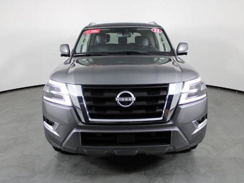 Certified 2023 Nissan Armada SL image 13