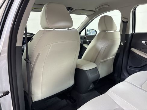 New 2025 Hyundai Sonata SE image 17