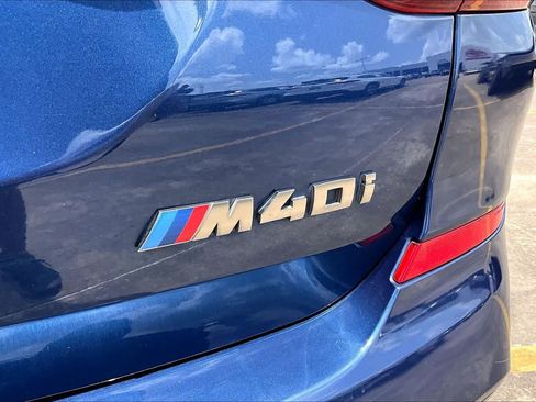 Used 2018 BMW X3 M40i w/ Premium Package AWD/4WD image 10