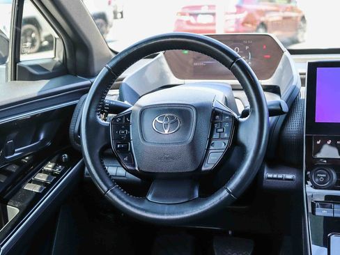 Used 2023 Toyota bZ4X FWD w/ Weather Package image 18