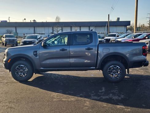 New 2025 Ford Ranger XLT w/ Convenience Package image 8