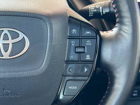 Certified 2023 Toyota Prius Prime Premium FWD image 27