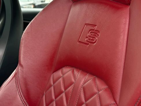 Used 2018 Audi S4 Premium Plus w/ Navigation Package image 17