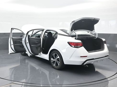 Used 2023 Nissan Sentra SV image 74