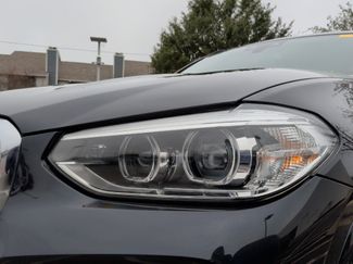 Used 2019 BMW X3 xDrive30i w/ M Sport Package 2 video 3