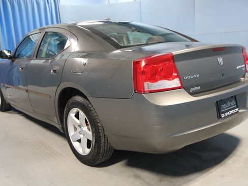 Used 2010 Dodge Charger SXT RWD image 23