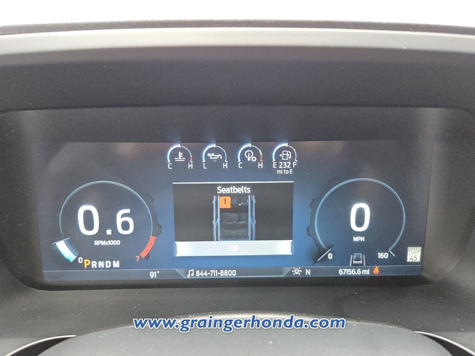 Used 2022 Ford Expedition Timberline AWD/4WD image 23