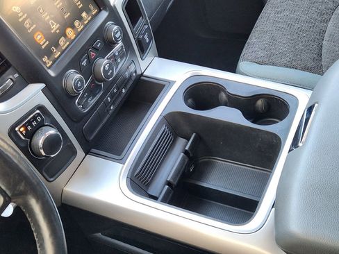 Used 2016 RAM 1500 Lone Star image 19