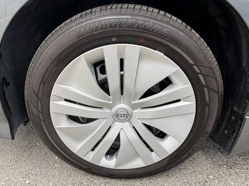 Used 2025 Nissan Leaf S FWD image 44