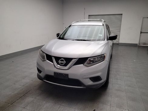Used 2016 Nissan Rogue SV FWD image 15