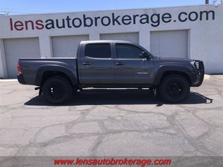 Used 2015 Toyota Tacoma PreRunner w/ Convenience Package RWD video 1