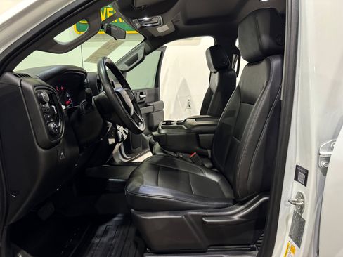 Used 2020 Chevrolet Silverado 2500 W/T w/ WT Fleet Convenience Package image 12