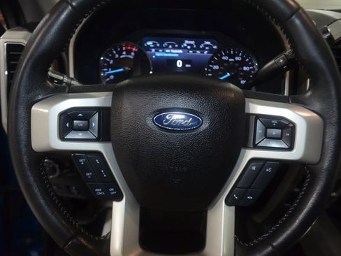 Used 2020 Ford F250 Lariat image 40