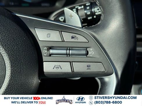 Certified 2024 Hyundai Palisade Limited image 37