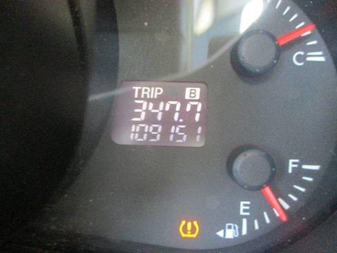 Used 2010 MAZDA CX-7 i SV image 13