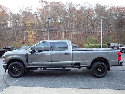 Used 2024 Ford F250 Lariat w/ Lariat Ultimate Package image 7